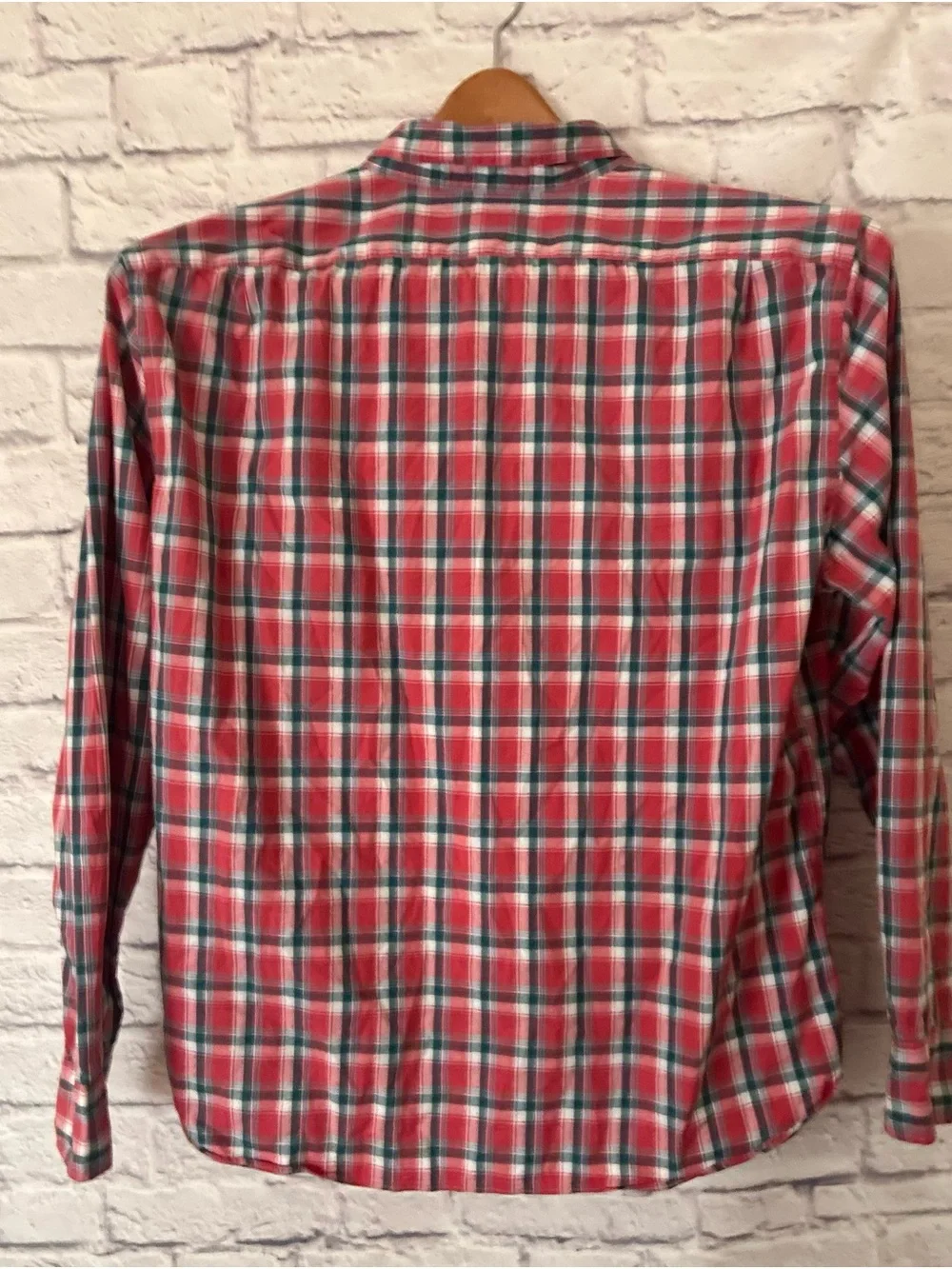 J. Crew crew preppy